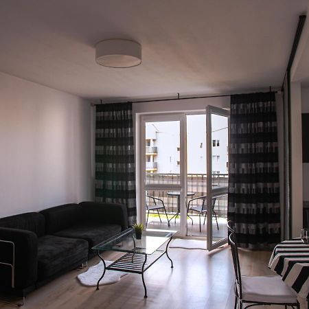Sdh 2 Radzymin Comfortable Apartment Near Warsaw Luaran gambar