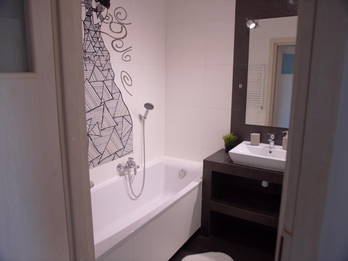 Sdh 2 Radzymin Comfortable Apartment Near Warsaw Luaran gambar