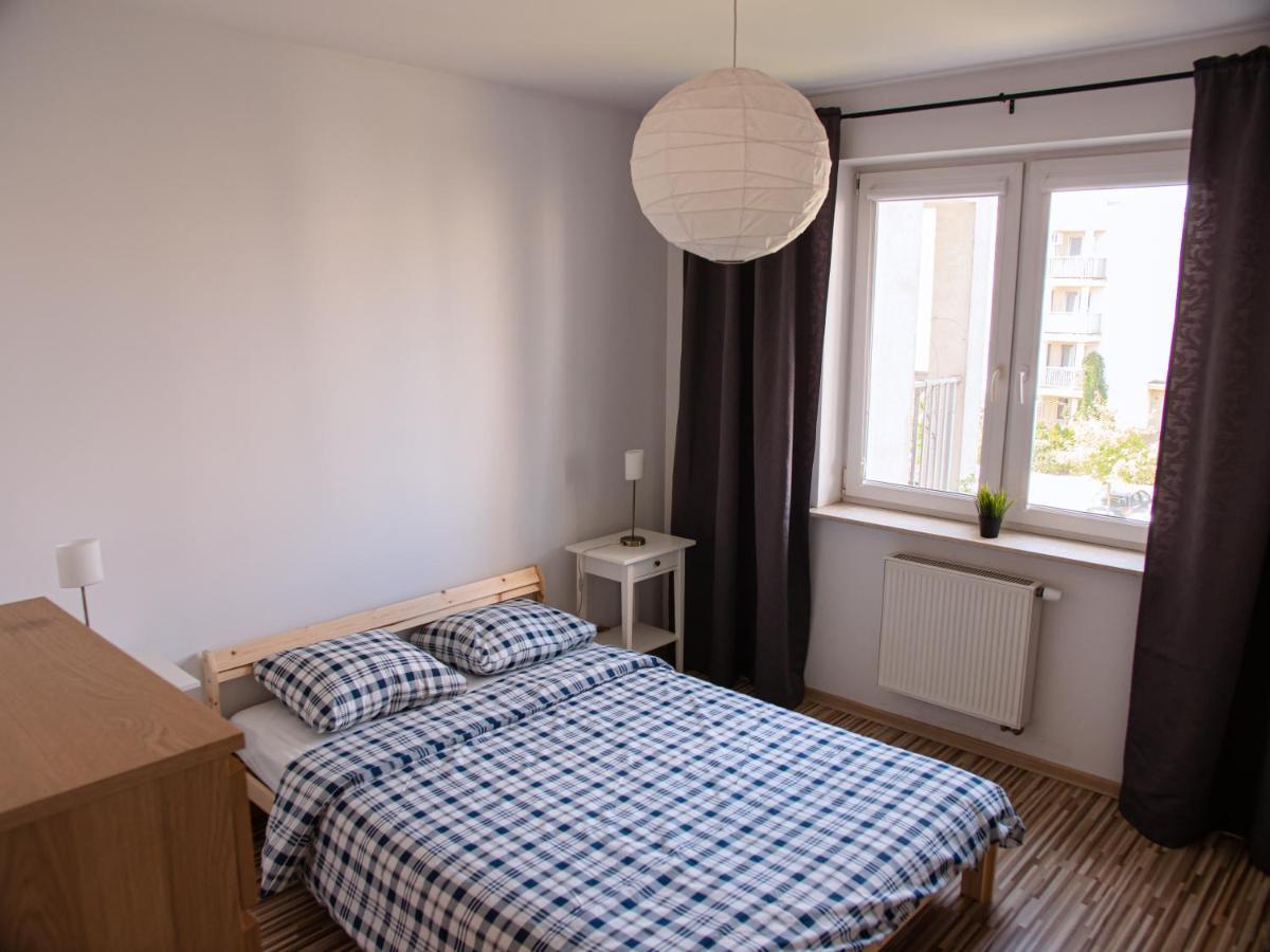 Sdh 2 Radzymin Comfortable Apartment Near Warsaw Luaran gambar