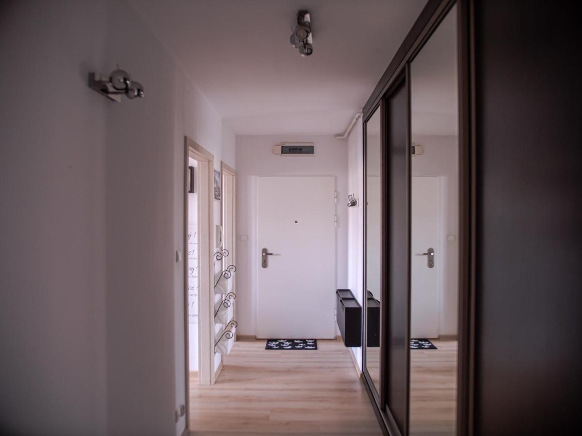 Sdh 2 Radzymin Comfortable Apartment Near Warsaw Luaran gambar