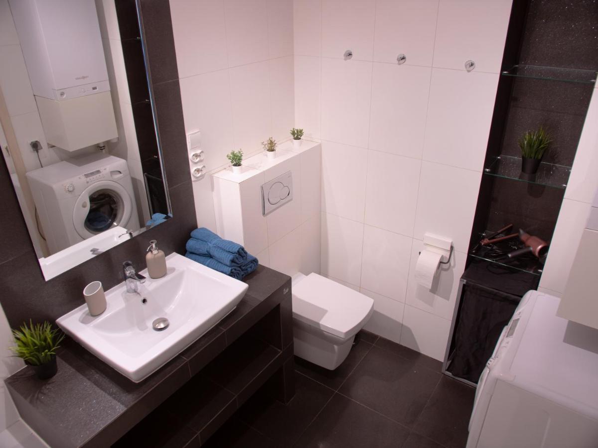 Sdh 2 Radzymin Comfortable Apartment Near Warsaw Luaran gambar