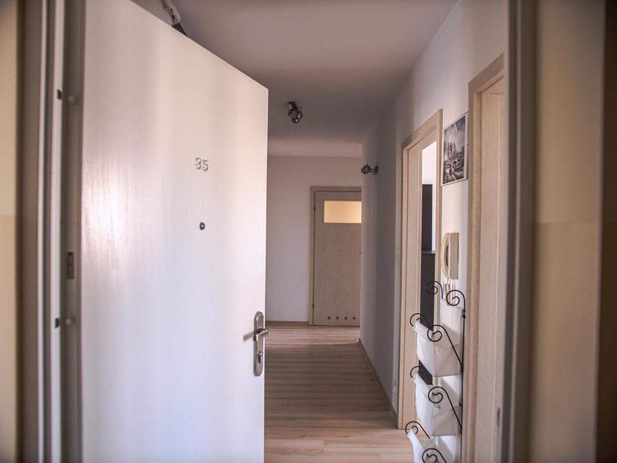 Sdh 2 Radzymin Comfortable Apartment Near Warsaw Luaran gambar