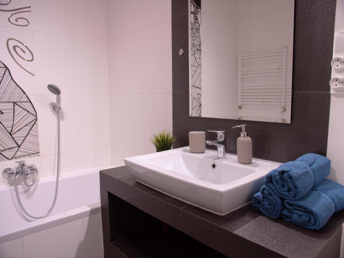 Sdh 2 Radzymin Comfortable Apartment Near Warsaw Luaran gambar