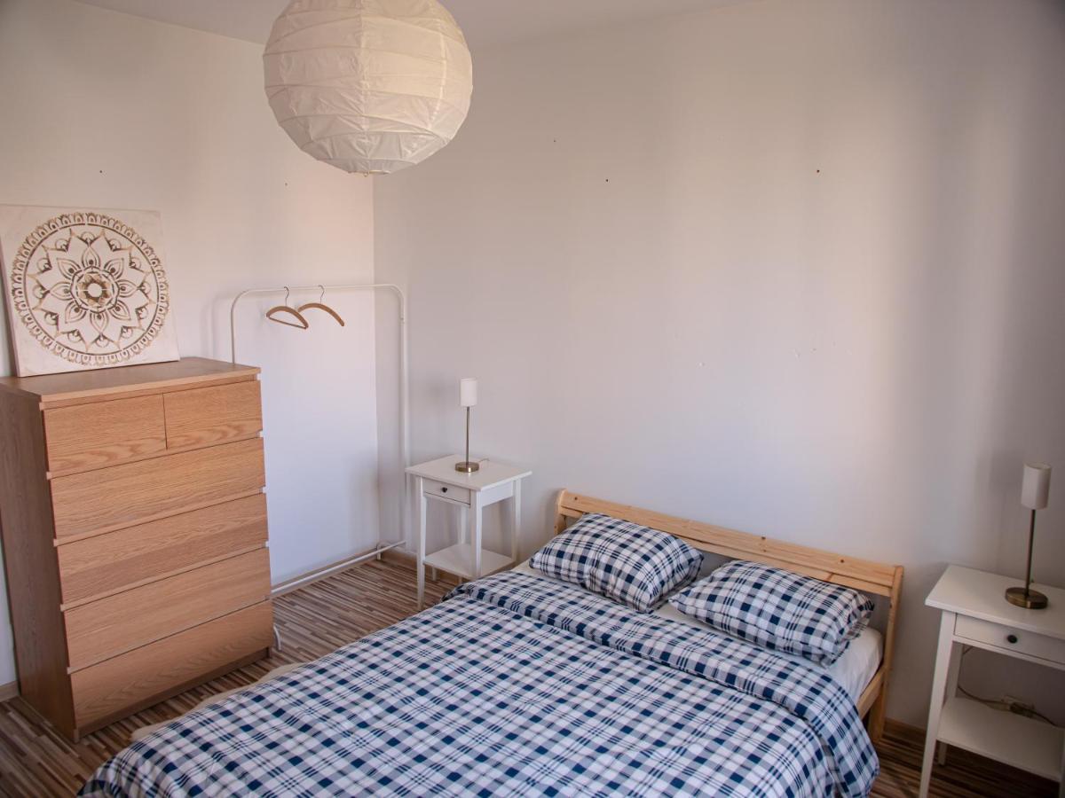 Sdh 2 Radzymin Comfortable Apartment Near Warsaw Luaran gambar